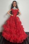 Mattel - Barbie - Holiday 2018 - Hispanic - Doll
